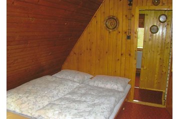 Slovākija Chata Krpáčovo, Krpačovo, Interjers